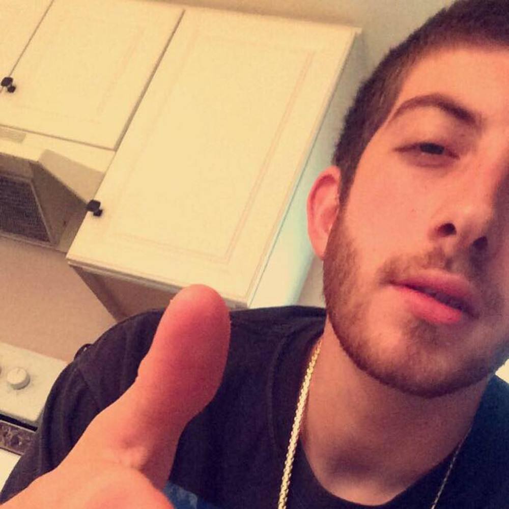 Meet your Posher, Ryan